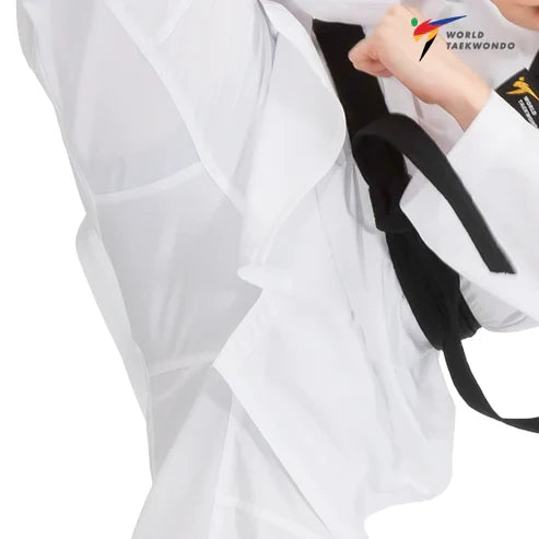 Daedo WT Approved Ultra 2 Competition Dobok - Sambo Store Australasia