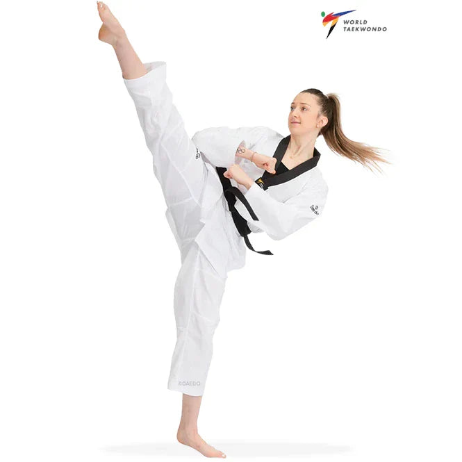 Daedo WT Approved Ultra 2 Competition Dobok - Sambo Store Australasia