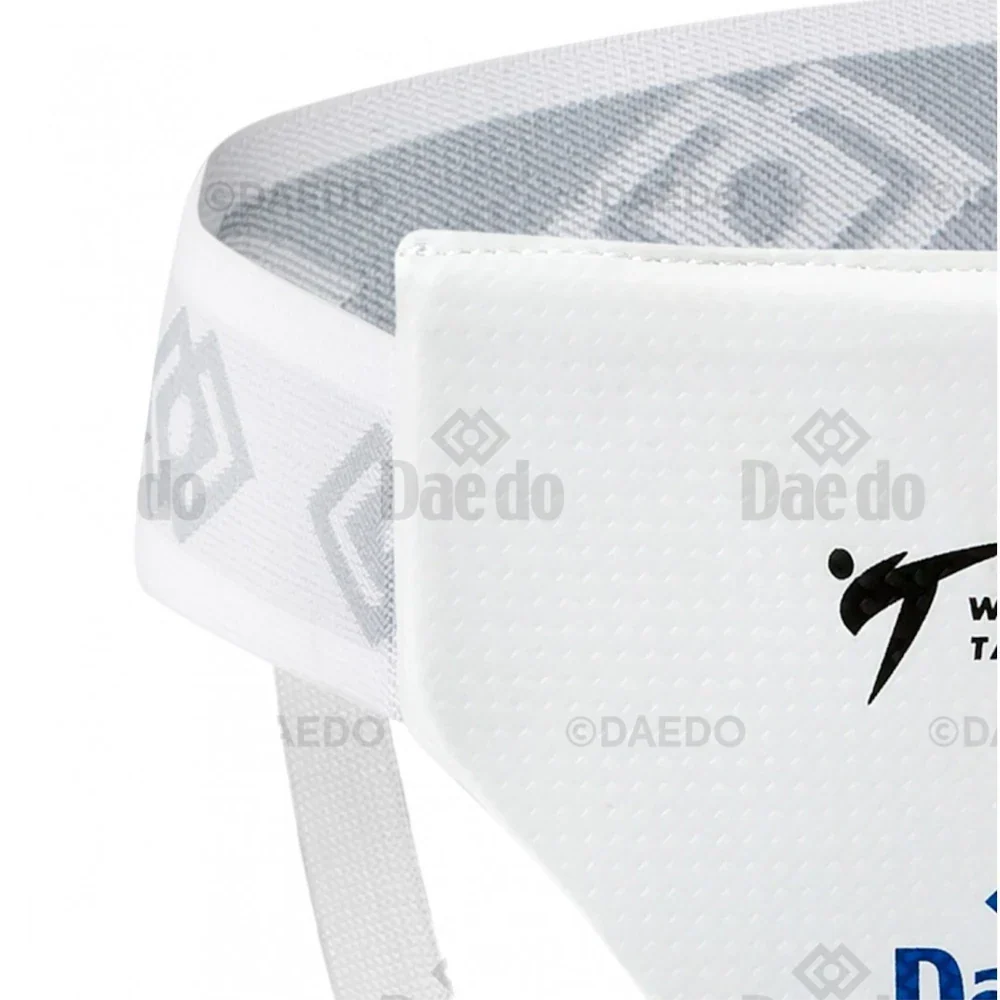 Daedo WT Approved Female Groin Guard - Sambo Store Australasia