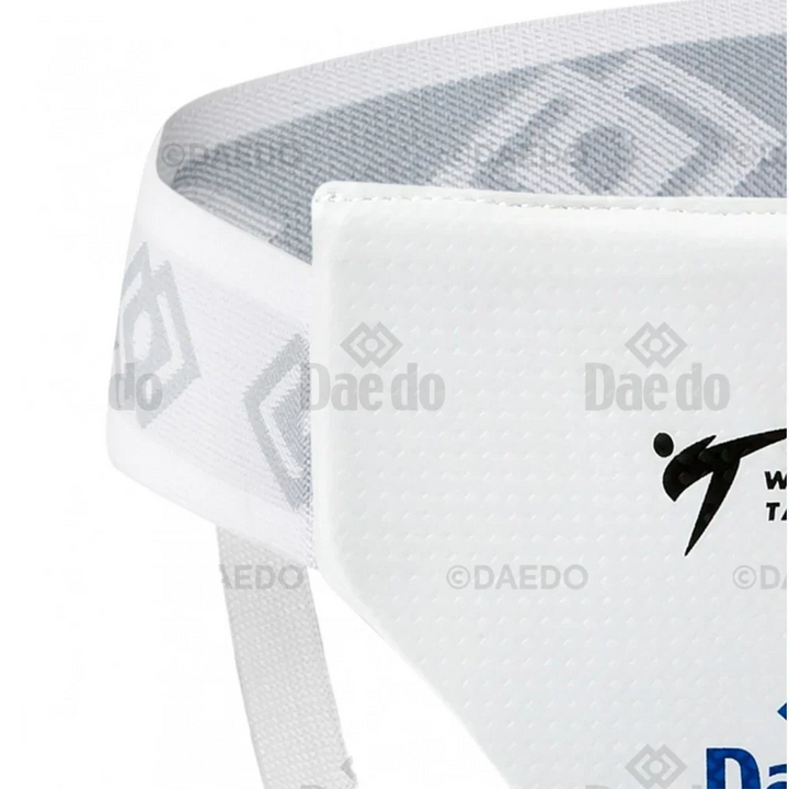 Daedo WT Approved Female Groin Guard - Sambo Store Australasia