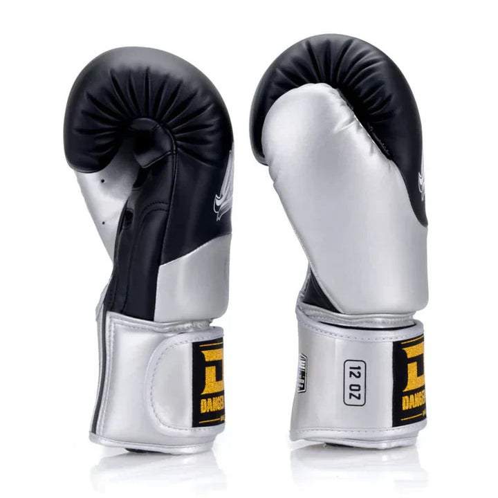 Danger Supermax 2.0 Boxing Gloves - Sambo Store Australasia