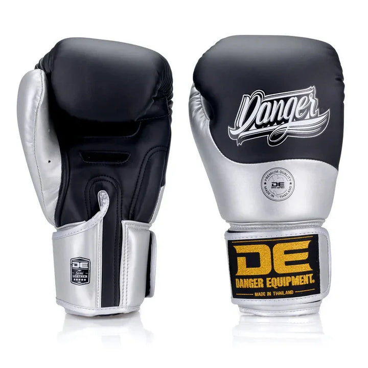 Danger Supermax 2.0 Boxing Gloves - Sambo Store Australasia