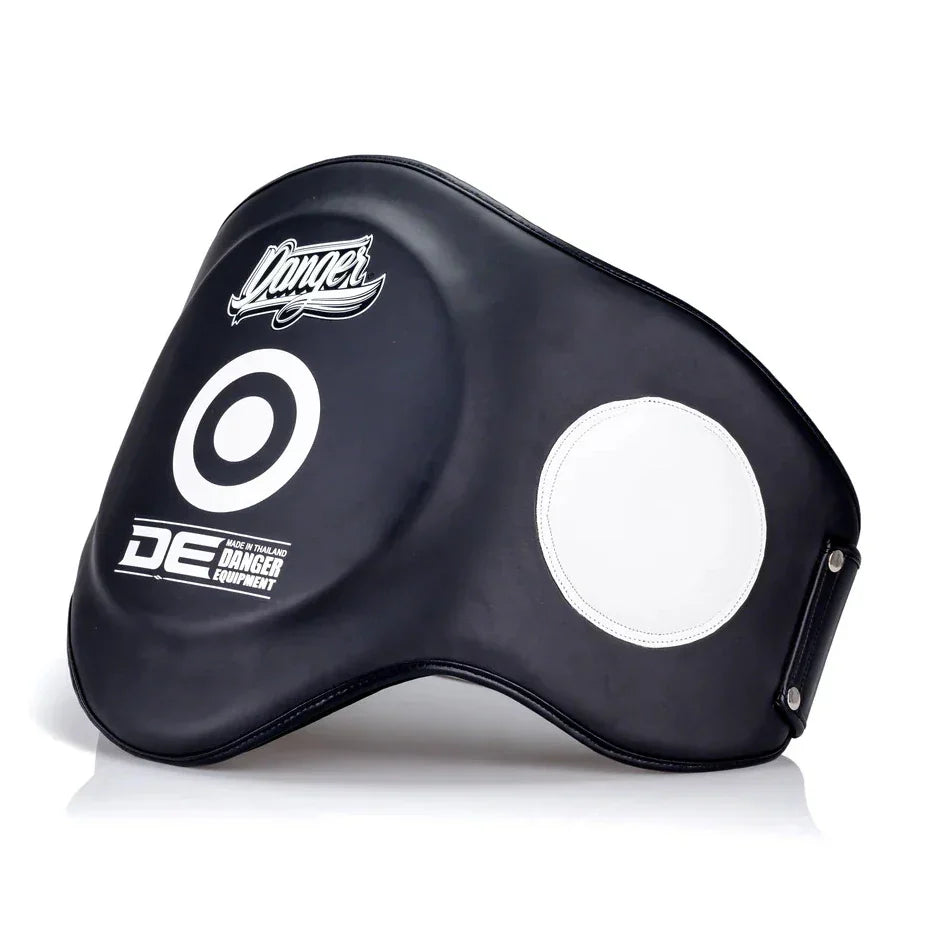 Danger Training Belly Pad - Sambo Store Australasia