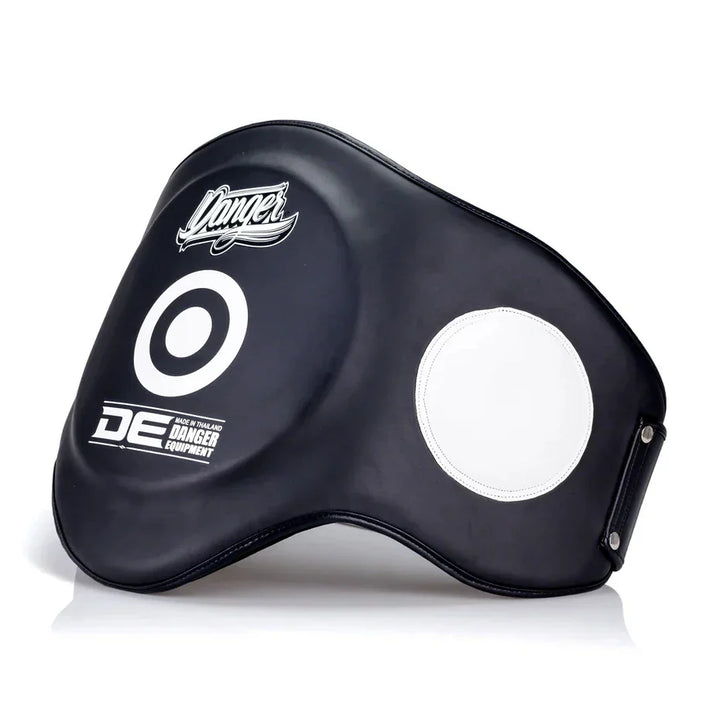 Danger Training Belly Pad - Sambo Store Australasia