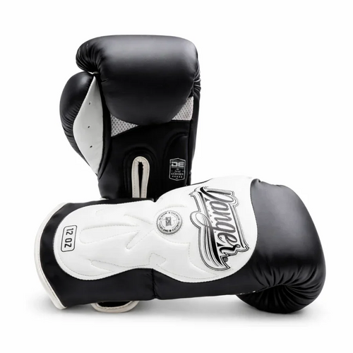 Danger Ultimate Fighter Boxing Gloves - Sambo Store Australasia