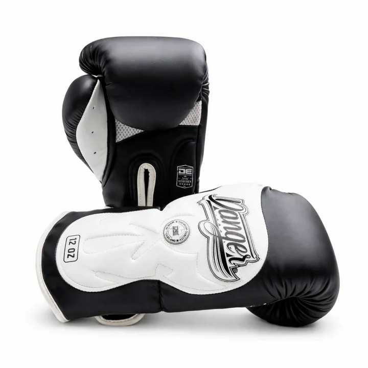 Danger Ultimate Fighter Boxing Gloves - Sambo Store Australasia