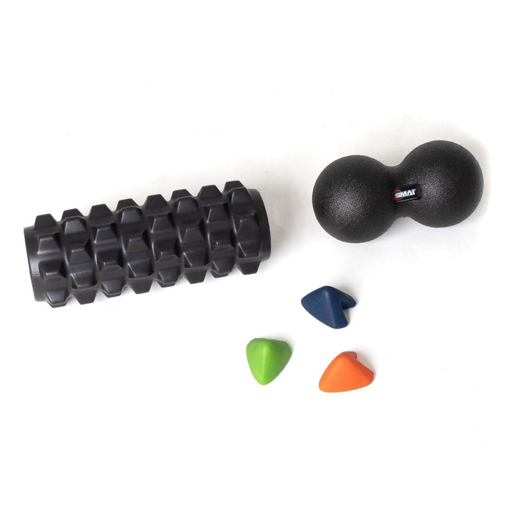 Deep Tissue Therapy Pack