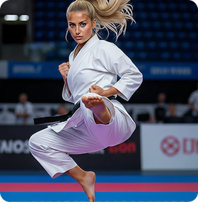 Karate