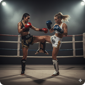 Muay Thai