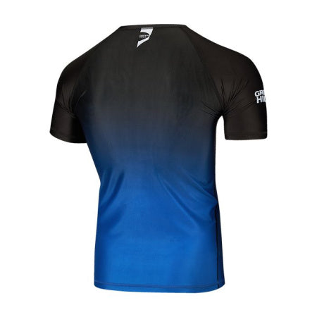 Green Hill Rashguard Union of MMA Russia