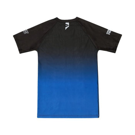 Green Hill Rashguard Union of MMA Russia