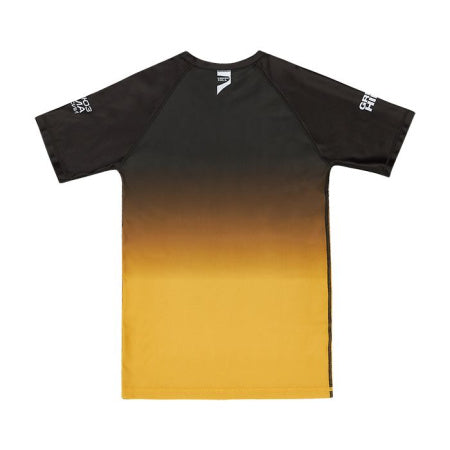 Rashguard Union of MMA Russia — Green Hill