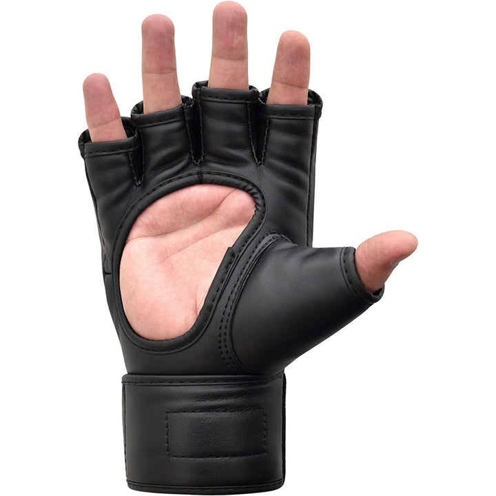 RDX F12 MMA Grappling Gloves PINK