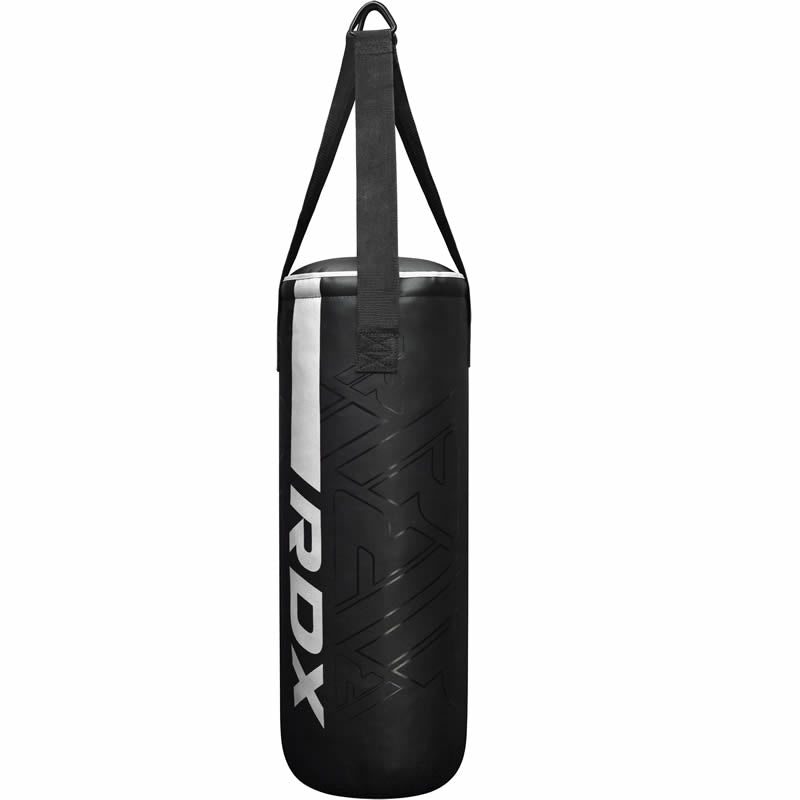 RDX F6 2FT KARA Kids Punch Bag & 6oz Gloves