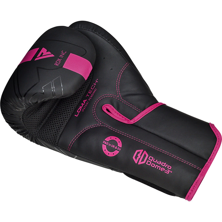 RDX F6 Kara Boxing Training Gloves For Women - Sambo Store Australasia