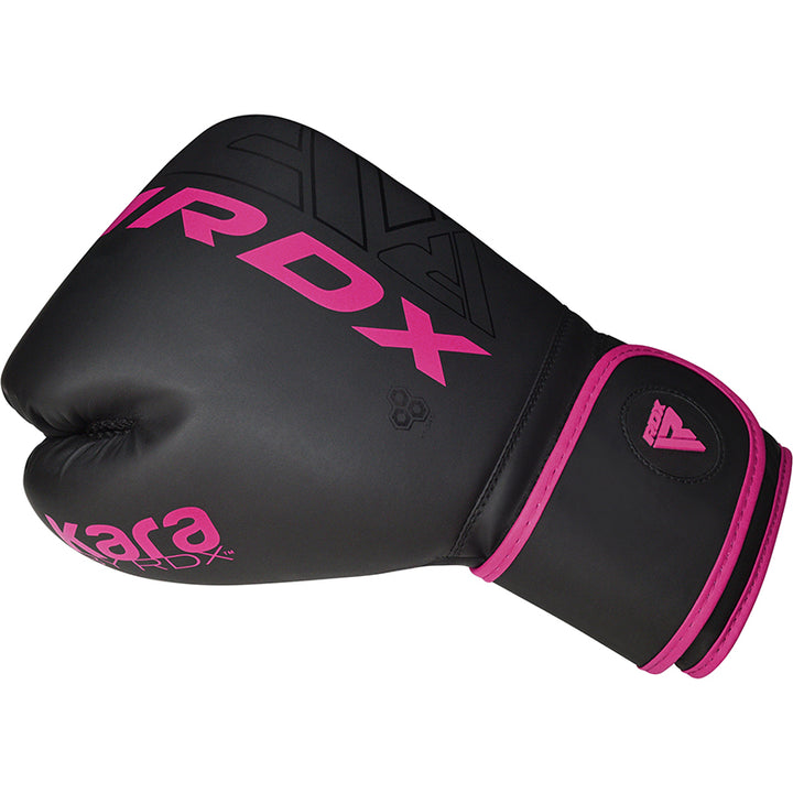 RDX F6 Kara Boxing Training Gloves For Women - Sambo Store Australasia