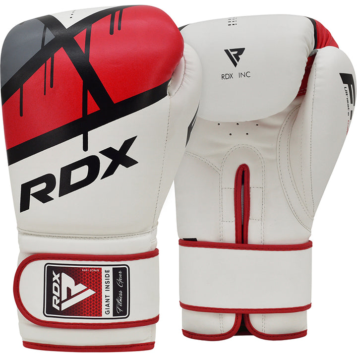 RDX F7 Ego Boxing Gloves - Sambo Store Australasia