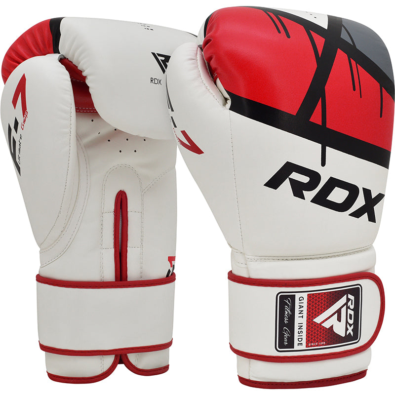 RDX F7 Ego Boxing Gloves - Sambo Store Australasia
