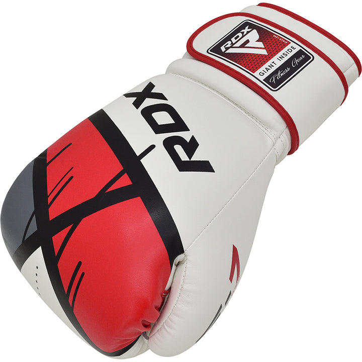 RDX F7 Ego Boxing Gloves - Sambo Store Australasia