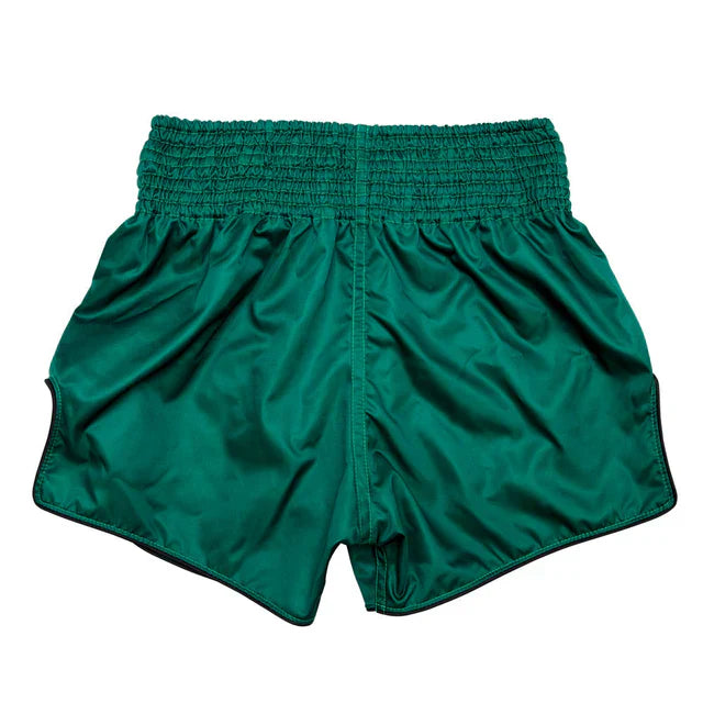 Fairtex Tonna Muay Thai Shorts - Sambo Store Australasia