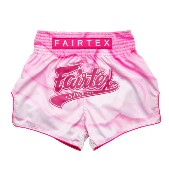 Fairtex Alma Muay Thai Shorts - Sambo Store Australasia