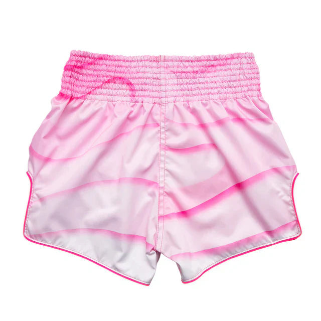 Fairtex Alma Muay Thai Shorts - Sambo Store Australasia
