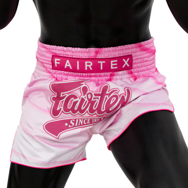 Fairtex Alma Muay Thai Shorts - Sambo Store Australasia