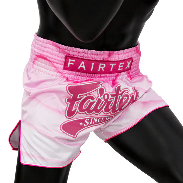Fairtex Alma Muay Thai Shorts - Sambo Store Australasia