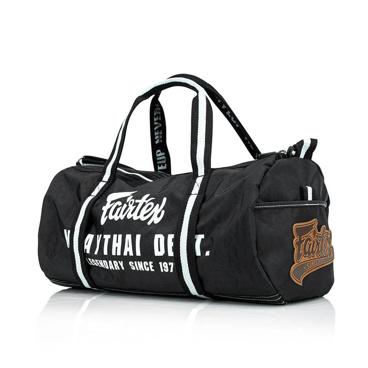Fairtex BAG9 Barrel Gym Bag - Sambo Store Australasia