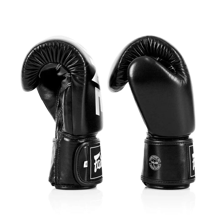 Fairtex x ONE BGV1 Boxing Gloves - Sambo Store Australasia
