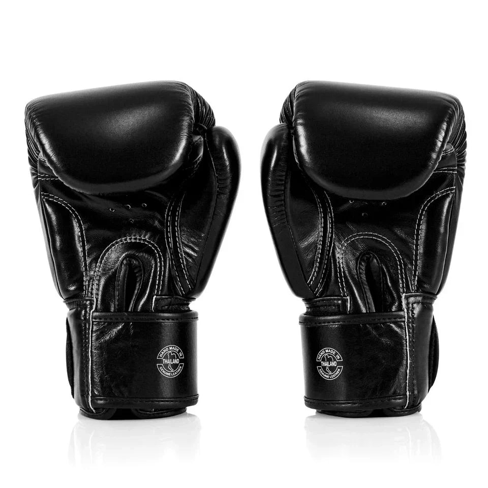 Fairtex x ONE BGV1 Boxing Gloves - Sambo Store Australasia