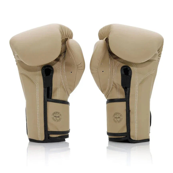 Fairtex BGV25 F-Day 2 Boxing Gloves - Sambo Store Australasia