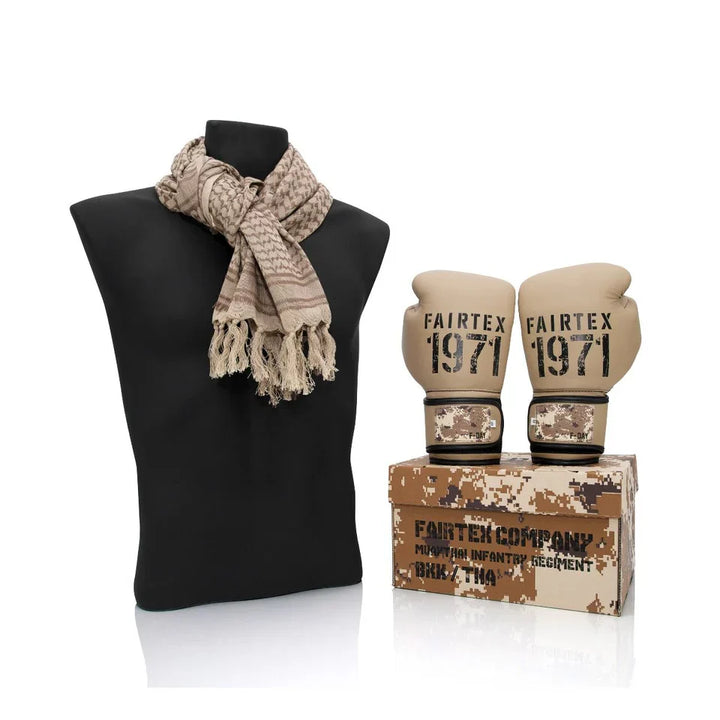 Fairtex BGV25 F-Day 2 Boxing Gloves - Sambo Store Australasia