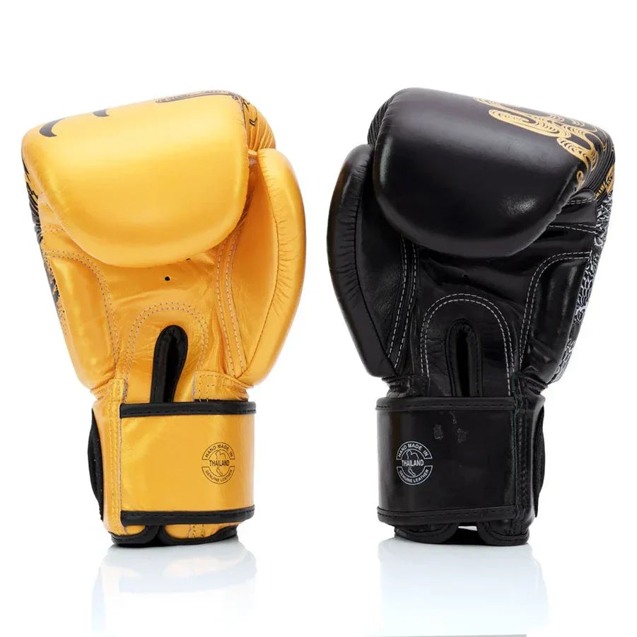 Fairtex BGV26 Harmony Six Boxing Gloves - Sambo Store Australasia