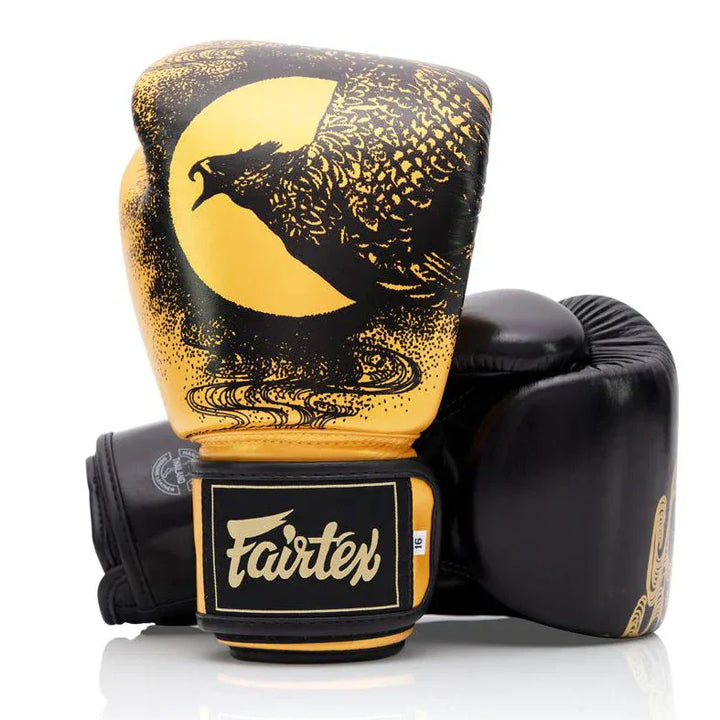 Fairtex BGV26 Harmony Six Boxing Gloves - Sambo Store Australasia