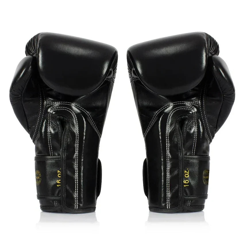 Fairtex x Glory BGVG1 Competition Gloves - Sambo Store Australasia