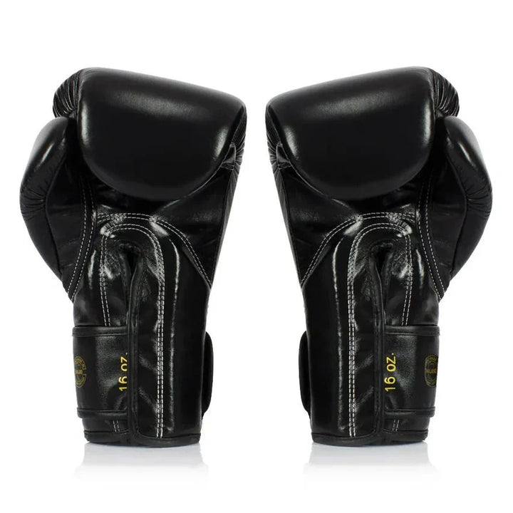 Fairtex x Glory BGVG1 Competition Gloves - Sambo Store Australasia