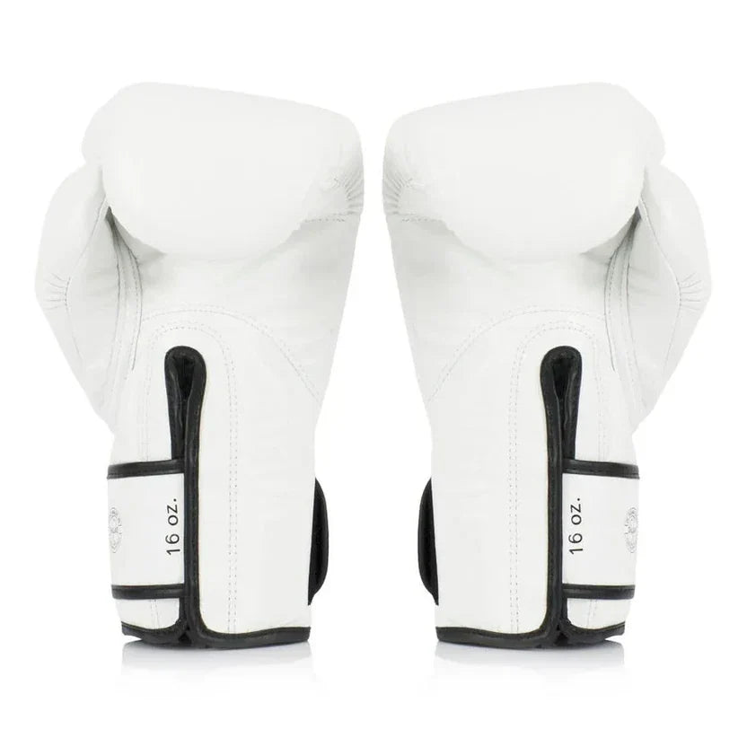 Fairtex x Glory BGVG1 Competition Gloves - Sambo Store Australasia