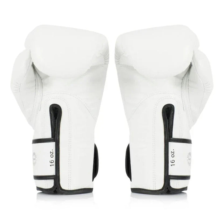 Fairtex x Glory BGVG1 Competition Gloves - Sambo Store Australasia