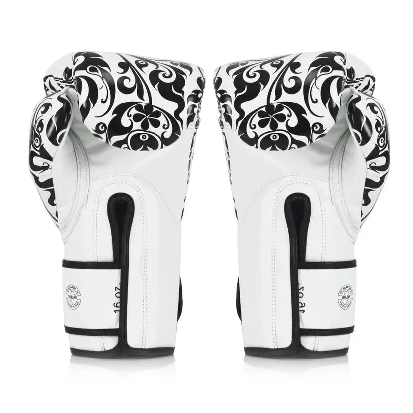 Fairtex x Glory BGVG2 Boxing Gloves - Sambo Store Australasia