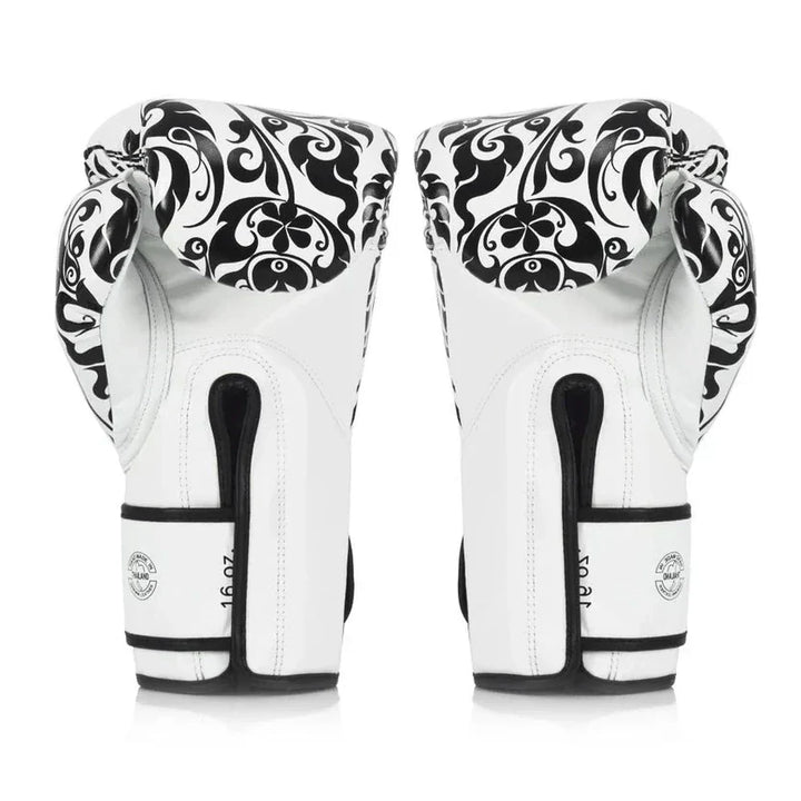 Fairtex x Glory BGVG2 Boxing Gloves - Sambo Store Australasia