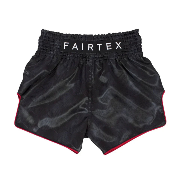 Fairtex Stealth Muay Thai Shorts - Sambo Store Australasia