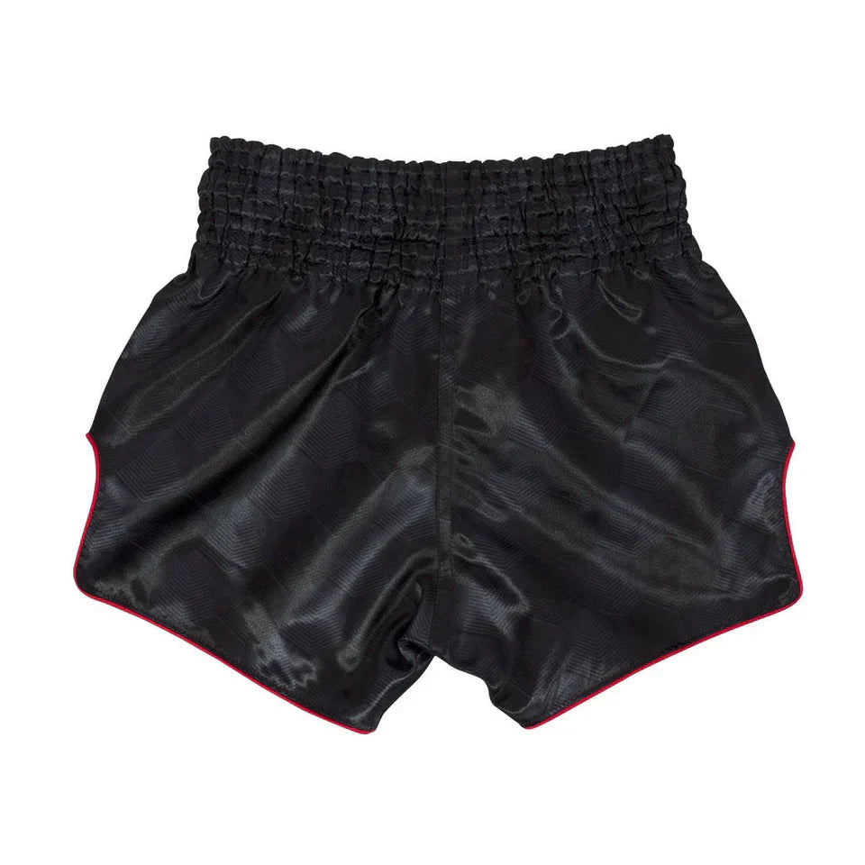Fairtex Stealth Muay Thai Shorts - Sambo Store Australasia