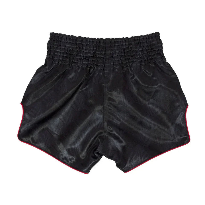 Fairtex Stealth Muay Thai Shorts - Sambo Store Australasia