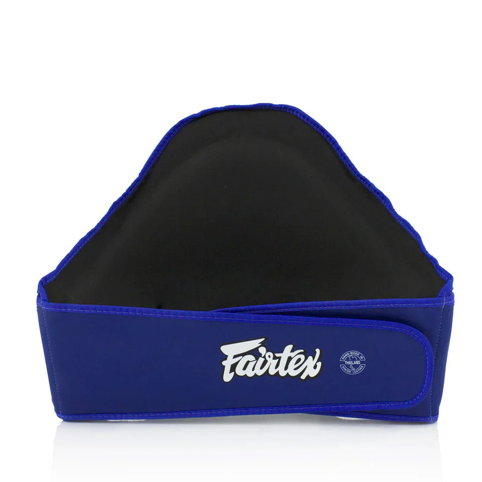 Fairtex BPV3 Microfibre Belly Pad — view 5