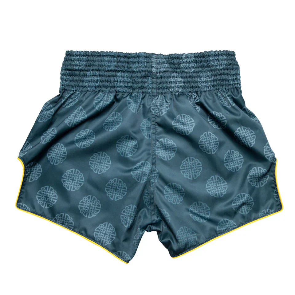 Fairtex Clubber Muay Thai Shorts - Sambo Store Australasia