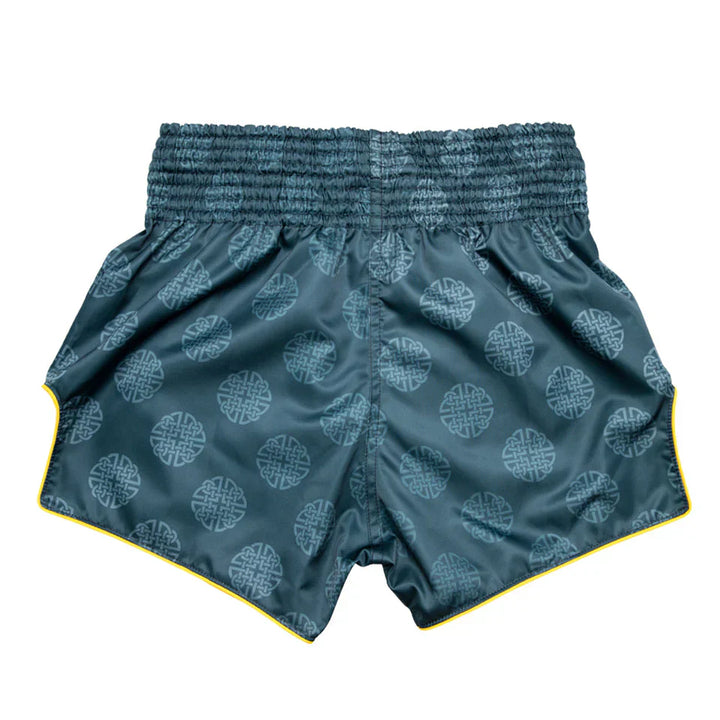 Fairtex Clubber Muay Thai Shorts - Sambo Store Australasia