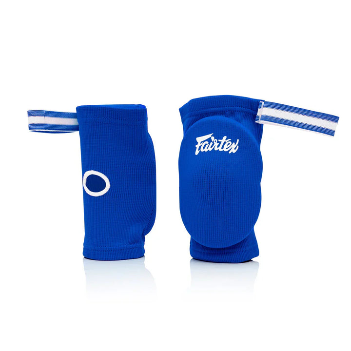 Fairtex Elastic Elbow Pads - Sambo Store Australasia