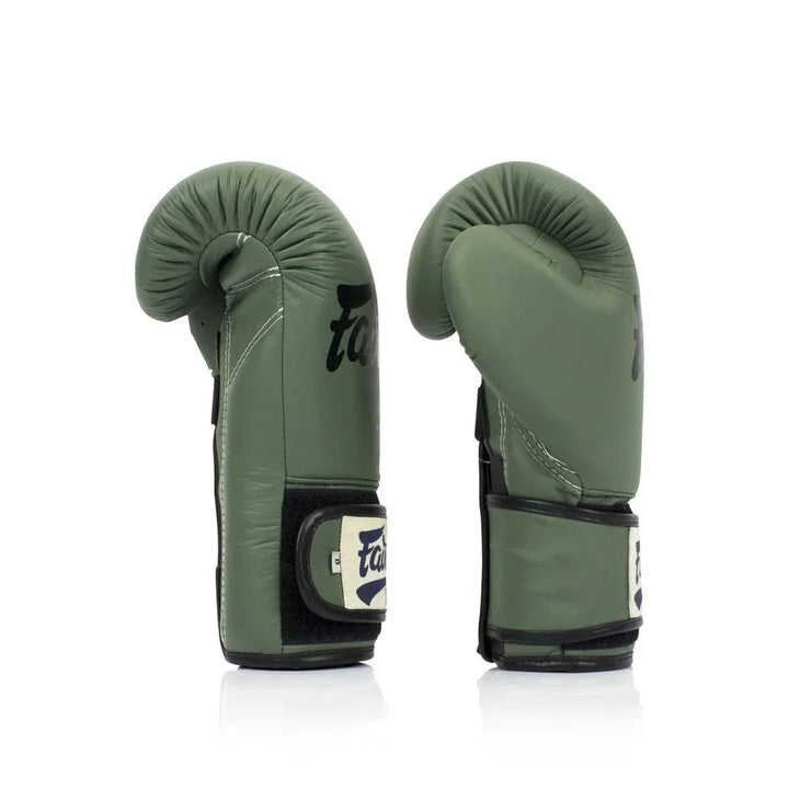 Fairtex BGV11 F-Day Boxing Gloves - Sambo Store Australasia