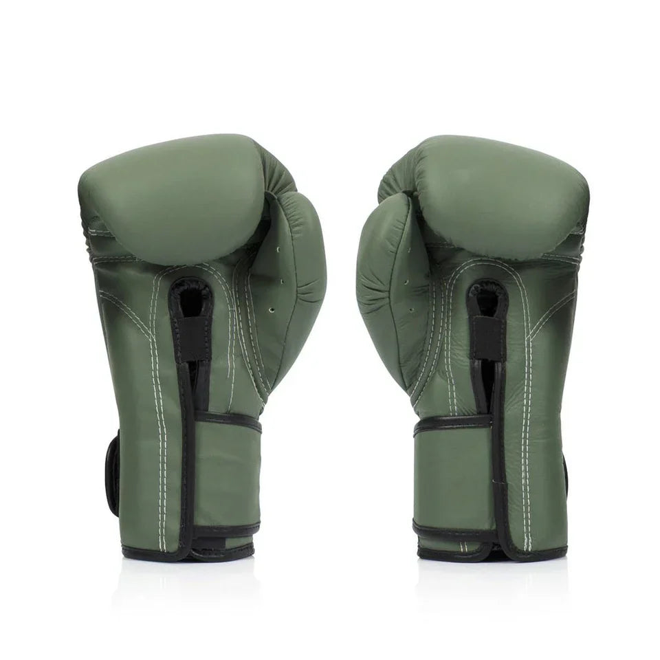 Fairtex BGV11 F-Day Boxing Gloves - Sambo Store Australasia